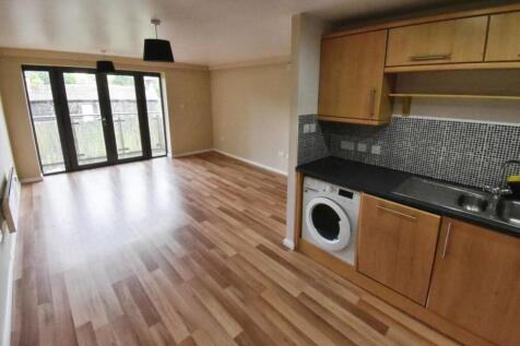 Living Kitchen