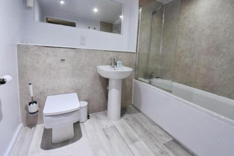 House Bathroom