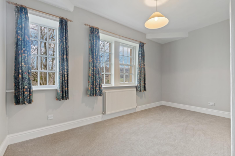 Bedroom Five