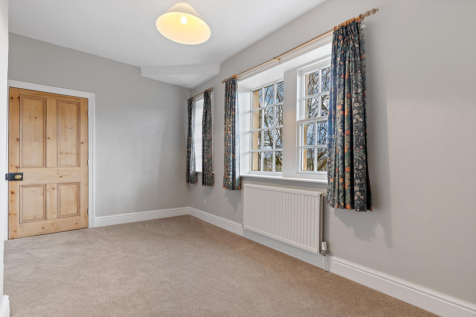 Bedroom Five