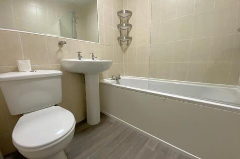 House Bathroom