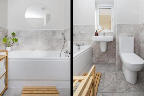 House Bathroom