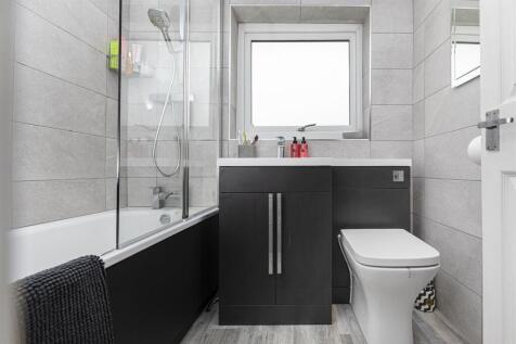 House Bathroom