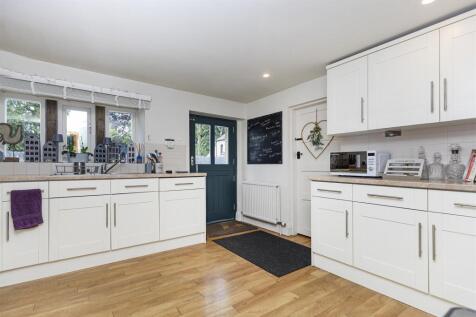 Utility Room/Kitchen