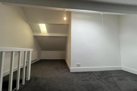 Attic Room