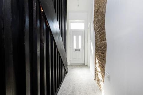 Lower Entrance Hall