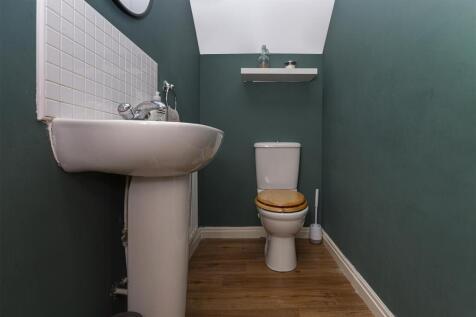 Guest WC