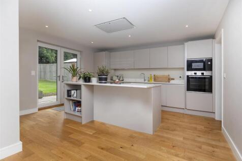 Living Kitchen