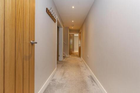 Inner Hallway