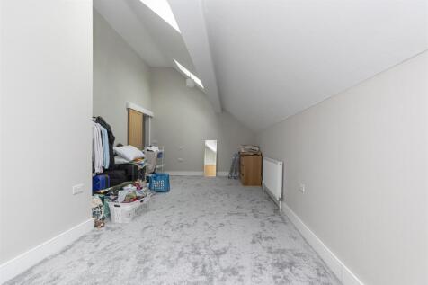 Guest Bedroom Four