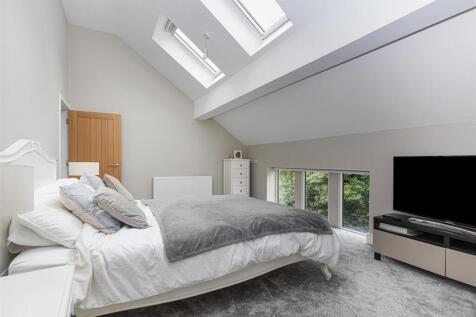 Bedroom Five