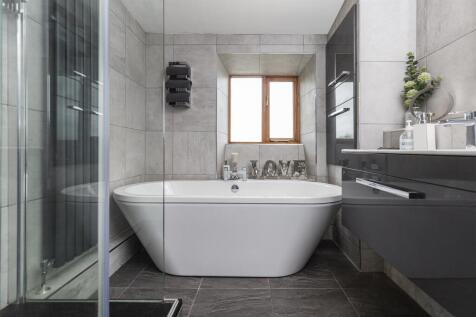 House Bathroom