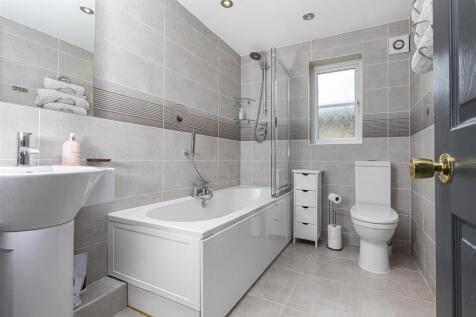 House Bathroom