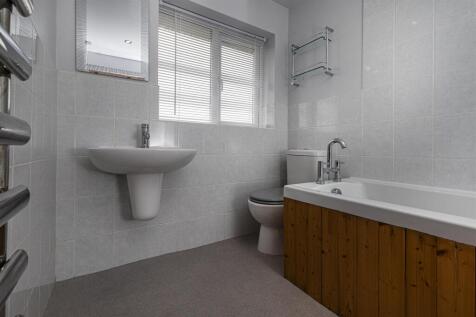 House Bathroom