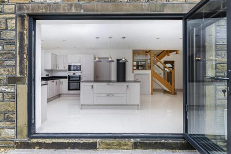 Living/Dining Kitchen