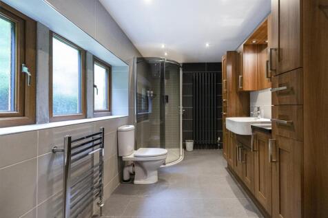 Master En Suite