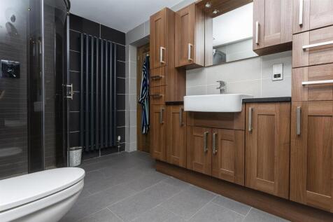 Master En Suite