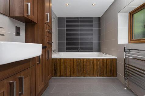 Master En Suite