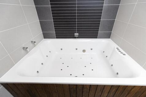 Master En Suite