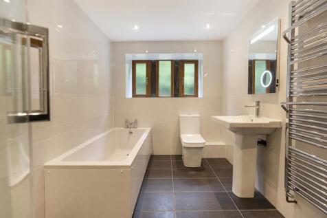House Bathroom
