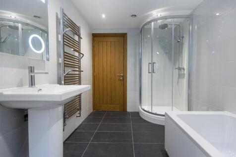 House Bathroom