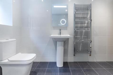 House Bathroom