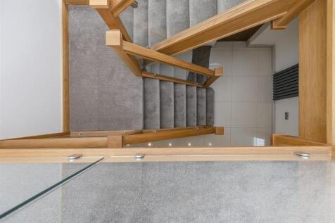 Galleried Landing