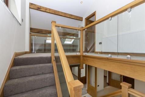 Galleried Landing