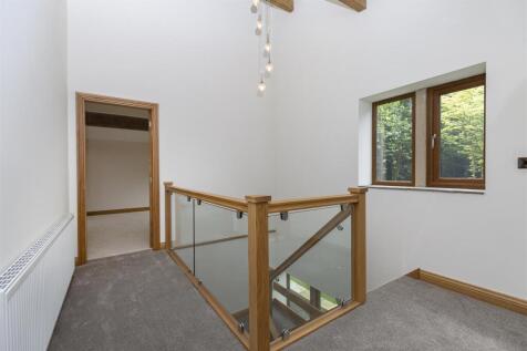 Galleried Landing