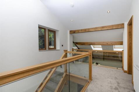 Galleried Landing
