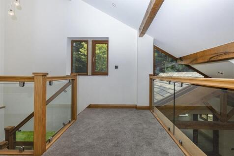 Galleried Landing