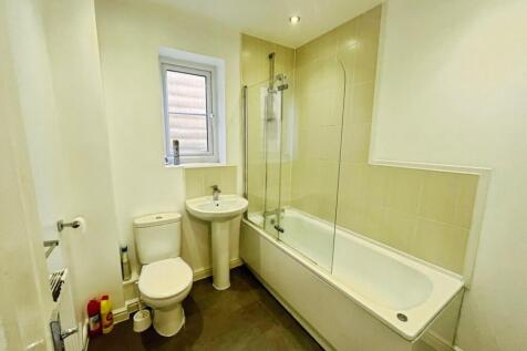 House Bathroom
