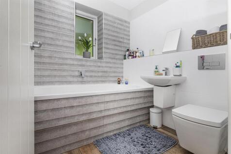 House Bathroom