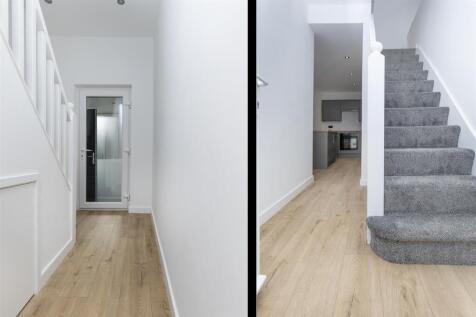 Inner Hallway