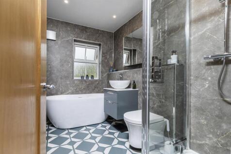 House Bathroom