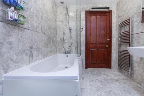 House Bathroom
