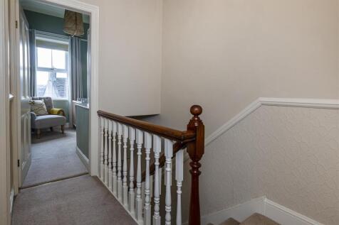 Firs Floor Landing