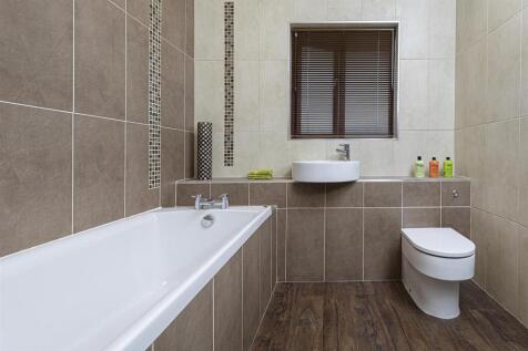 House Bathroom
