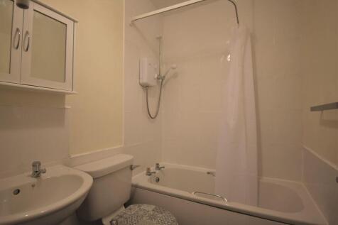 House Bathroom