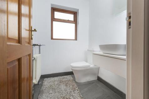 Guest WC