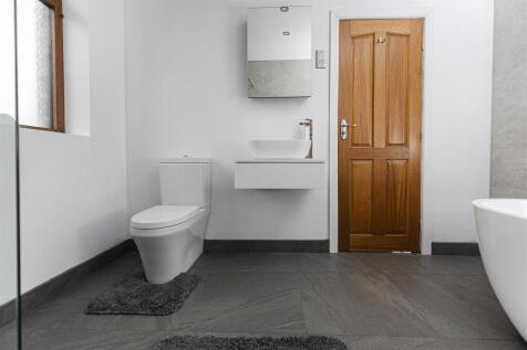 Guest WC