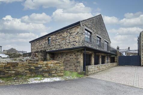 Rear Elevation
