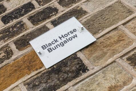 The Black Horse Bungalow