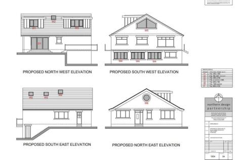 Proposed Plan