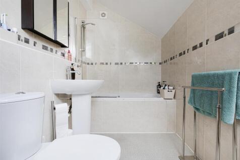 House Bathroom