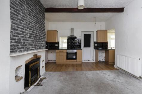 Living Kitchen