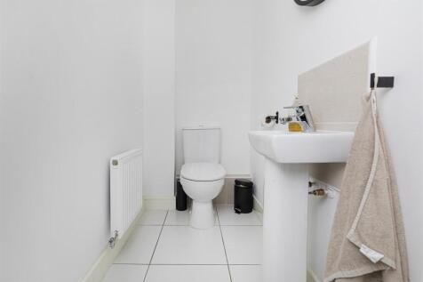 Guest WC