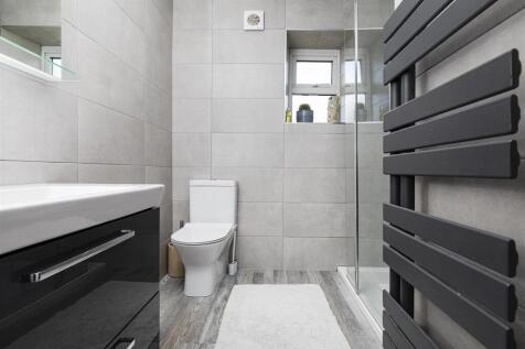 House Bathroom