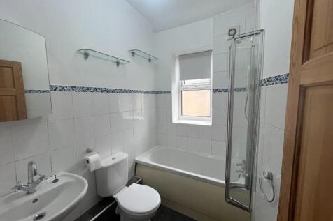 House Bathroom