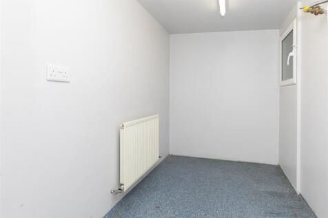 Cellar/Utility